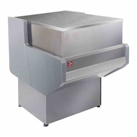 DIAMOND - Élément caisse 700 mm - GRIS/BLANC (Molina Line)