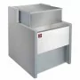 DIAMOND - Élément caisse 700 mm - GRIS/BLANC (Rome Line)