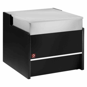 DIAMOND - Élément caisse 700 mm - NOIR (Florence Line)