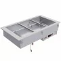 DIAMOND - Élément bain-marie 5x GN1/1
