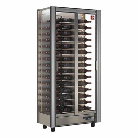 DIAMOND - Vitrine réfrigérée à vins 530 L - Modulable