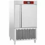 DIAMOND - Cellule de congélation rapide, TOUCH SCREEN 10x GN 2/1 (ou) 600x800 - 20x 600x400 (75-50 kg)