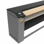 DIAMOND - Repasseuse + aspiration, rouleau (Cov. Nomex) 1800 mm Ø 330 mm TOUCH SCREEN