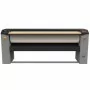 DIAMOND - Repasseuse + aspiration, rouleau (Cov. Nomex) 1800 mm Ø 330 mm TOUCH SCREEN