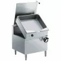 DIAMOND - Sauteuse électrique basculante automatique, cuve Duomat 80 L, sur meuble