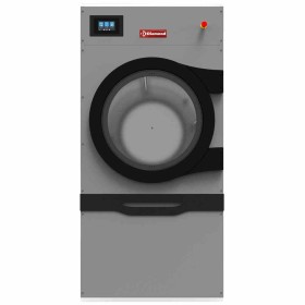 DIAMOND - Séchoir rotatif électrique, capacité 11 kg, avec rotation alternée TOUCH SCREEN