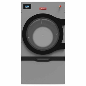 DIAMOND - Séchoir rotatif électrique, capacité 23 kg, avec rotation alternée TOUCH SCREEN