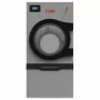 DIAMOND - Séchoir rotatif gaz, capacité 14 kg, avec rotation alternée TOUCH SCREEN