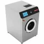 DIAMOND - Lave-linge à sceller inox 11 kg, TOUCH SCREEN