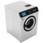 DIAMOND - Lave-linge à sceller inox 14 kg, TOUCH SCREEN