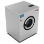 DIAMOND - Lave-linge à sceller inox 30 kg, avec TOUCH SCREEN