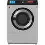 DIAMOND - Lave-linge à super essorage, 14 kg inox