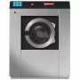 DIAMOND - Lave-linge à super essorage, 23 kg inox 24 kW