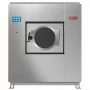 DIAMOND - Lave-linge industriel à super essorage, 55 kg inox