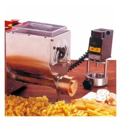 DIAMOND - Groupe avec pétrin (6 kg/h) pour machine LP17M