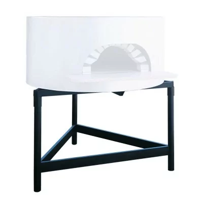 DIAMOND - Piètement en acier peint (tous modèles)