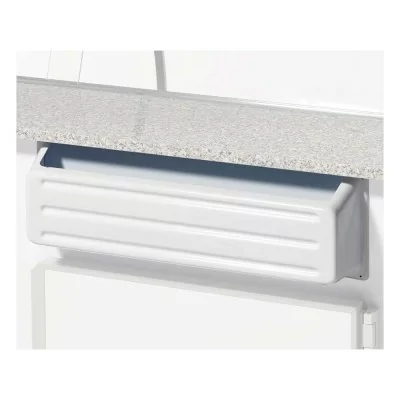 DIAMOND - Porte papier en ABS (L.700 mm)