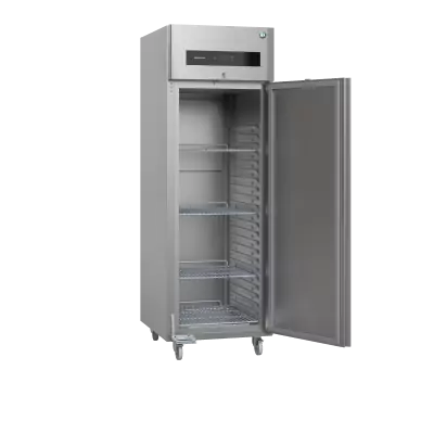 HOSHIZAKI - Armoire réfrigérée positive Premier inox GN 2/1 (+2°C/+12°C)