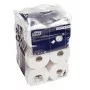 TORK - Mini rouleaux de papier toilette Smart One (lot de 12)