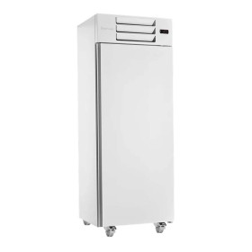 EBERHARDT - Armoire positive blanche GN 2/1 cuve PS 544 L groupe en haut