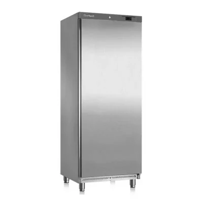 EBERHARDT - Armoire positive inox GN 2/1 cuve PS 567 L
