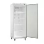 EBERHARDT - Armoire positive blanche GN 2/1 cuve PS 567 L