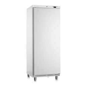 EBERHARDT - Armoire positive blanche GN 2/1 cuve PS 567 L