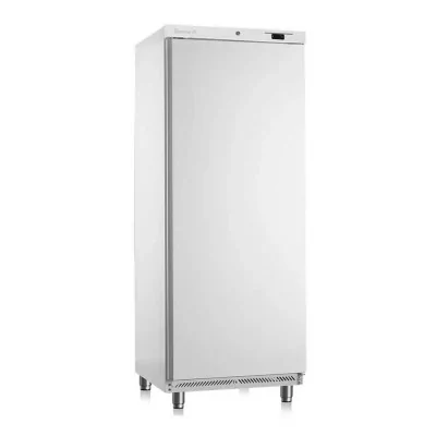 EBERHARDT - Armoire positive blanche GN 2/1 cuve PS 567 L