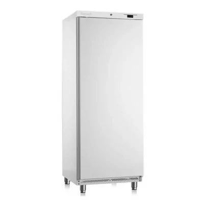 EBERHARDT - Armoire négative GN 2/1 blanche cuve PS 567 L