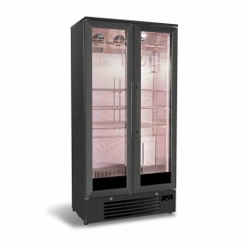 COMBISTEEL - Cave à maturation 458 L