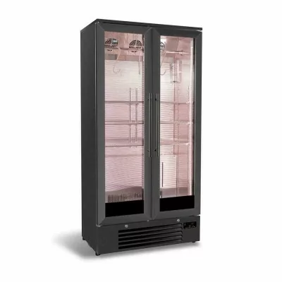 COMBISTEEL - Cave à maturation 458 L