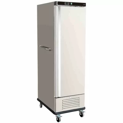 COMBISTEEL - Chariot de banquet froid 20x GN 1/1