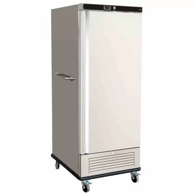 COMBISTEEL - Chariot de banquet froid 20x GN 2/1