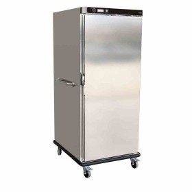 COMBISTEEL - Chariot banquet chauffant 17x GN 2/1 COMBISTEEL - Chariot banquet chauffant 17x GN 2/1