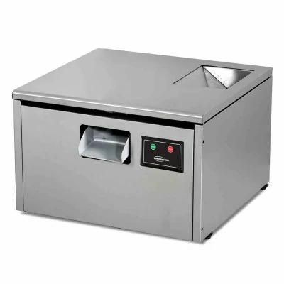 COMBISTEEL - Essuyeur de coutelleries 560 x 550 x 410 mm