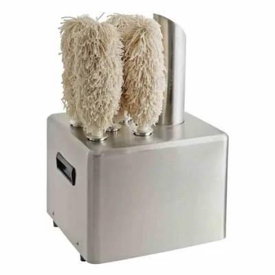 COMBISTEEL - Essuyeur de verres 330 x 330 x 510 mm