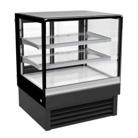 COMBISTEEL - Vitrine réfrigérée droite L. 900 mm