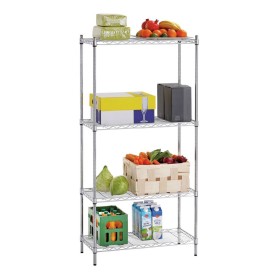 BARTSCHER - Rayonnage d‘économat 4150