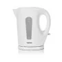 TRISTAR - Bouilloire 1,7 L blanche WK-3380