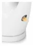TRISTAR - Bouilloire 1,7 L blanche WK-3380