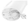 TRISTAR - Bouilloire 1,7 L blanche WK-3380