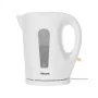 TRISTAR - Bouilloire 1,7 L blanche WK-3380