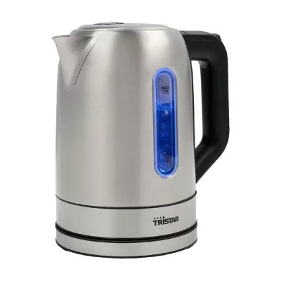 TRISTAR - Bouilloire 1,7 L inox WK-1344