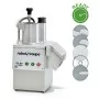 ROBOT-COUPE - Coupe-légumes 2 vitesses 400 V CL50ULTRA-2V 2,2 L + 5 disques