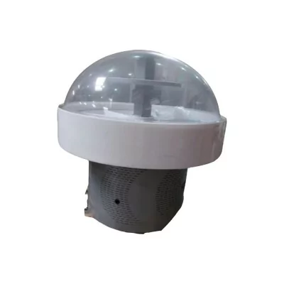 FURNOTEL - Déclassé - Buffet réfrigéré central rond - ISOLA - Température +3°C +10°C