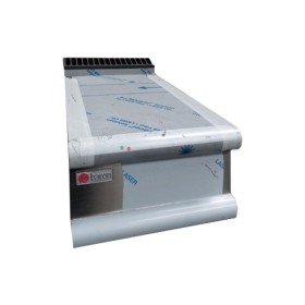 BARON - Déclassé - Elément de travail neutre à poser - L. 400 mm - Gamme 700