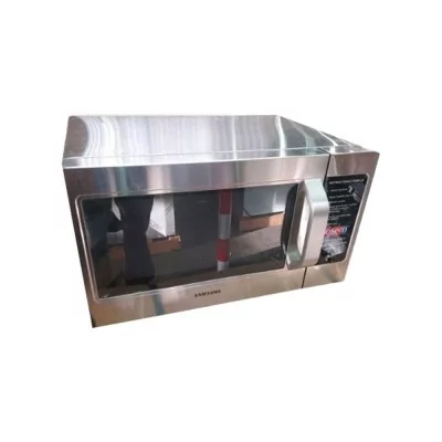 SAMSUNG - Déclassé - Four micro-ondes cafétéria professionnel - 26 L - 1050 W