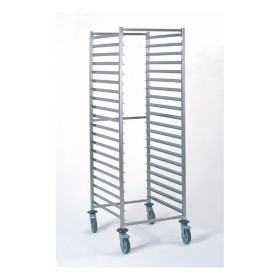 NOSEM - Déclassé - Chariot 20 niveaux 600 x 400