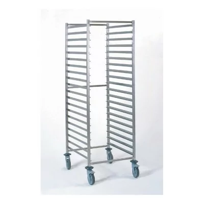 NOSEM - Déclassé - Chariot 20 niveaux 600 x 400