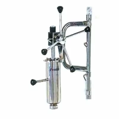 DIAMOND - Déclassé - Doseur manuel à churros 4,5 kg fixation murale